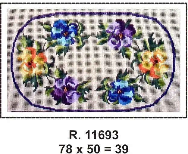 PRÉ-VENDA Tela 11693