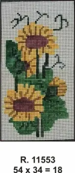 PRÉ-VENDA Tela 11553 - Foto 2