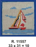PRÉ-VENDA Tela 11557
