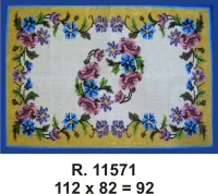 PRÉ-VENDA Tela 11571