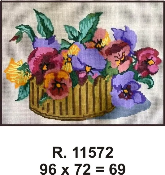 PRÉ-VENDA Tela 11572 Imagem