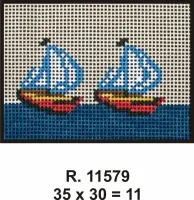 PRÉ-VENDA Tela 11579