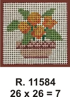 PRÉ-VENDA Tela 11584 Imagem