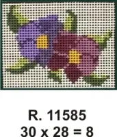 PRÉ-VENDA Tela 11585