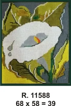 PRÉ-VENDA Tela 11588