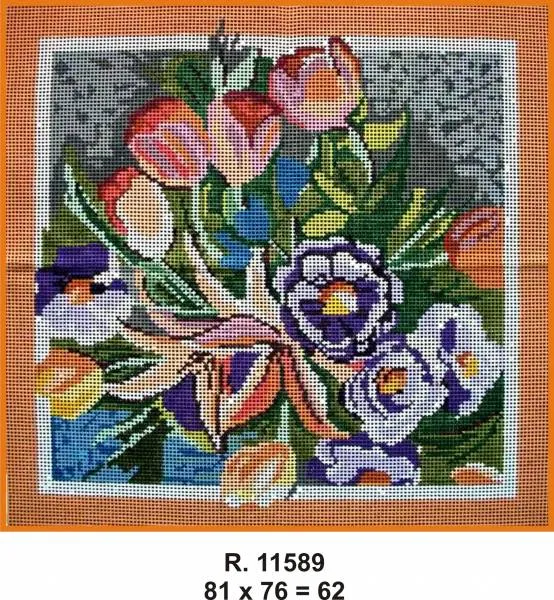 PRÉ-VENDA Tela 11589 Imagem