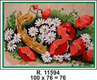 PRÉ-VENDA Tela 11594 - Foto 2
