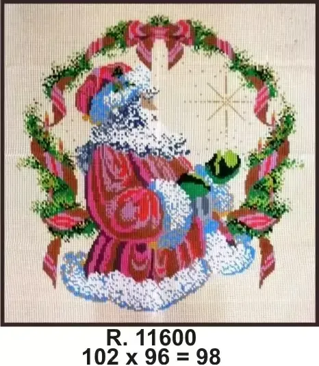 PRÉ-VENDA Tela 11600 Imagem