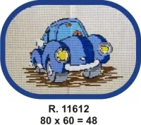 PRÉ-VENDA Tela 11612