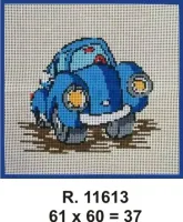 PRÉ-VENDA Tela 11613