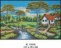 PRÉ-VENDA Tela 11618 - Foto 2
