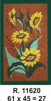 PRÉ-VENDA Tela 11620