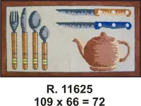 PRÉ-VENDA Tela 11625