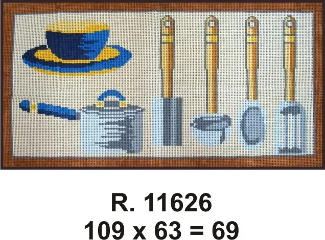 PRÉ-VENDA Tela 11626 Imagem