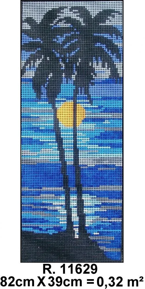 PRÉ-VENDA Tela 11629