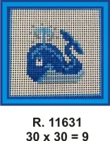 PRÉ-VENDA Tela 11631