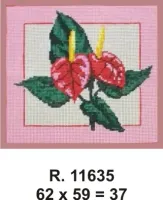 PRÉ-VENDA Tela 11635