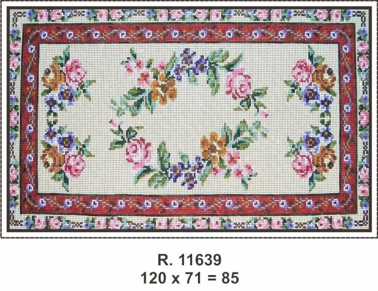 PRÉ-VENDA Tela 11639