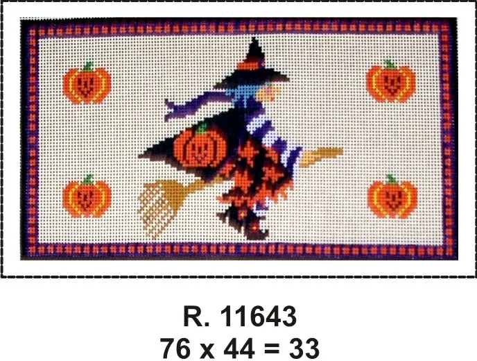 PRÉ-VENDA Tela 11643 Imagem