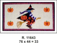 PRÉ-VENDA Tela 11643
