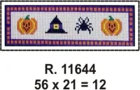 PRÉ-VENDA Tela 11644