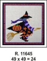 PRÉ-VENDA Tela 11645