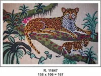 PRÉ-VENDA Tela 11647 - Foto 2