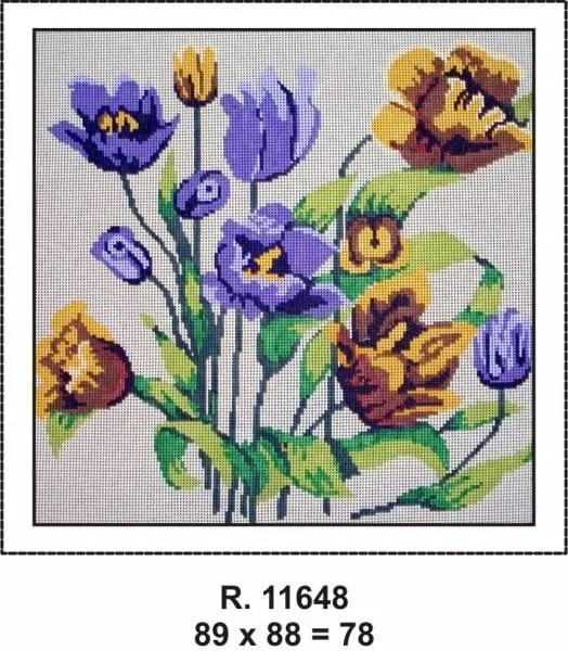 PRÉ-VENDA Tela 11648 Imagem
