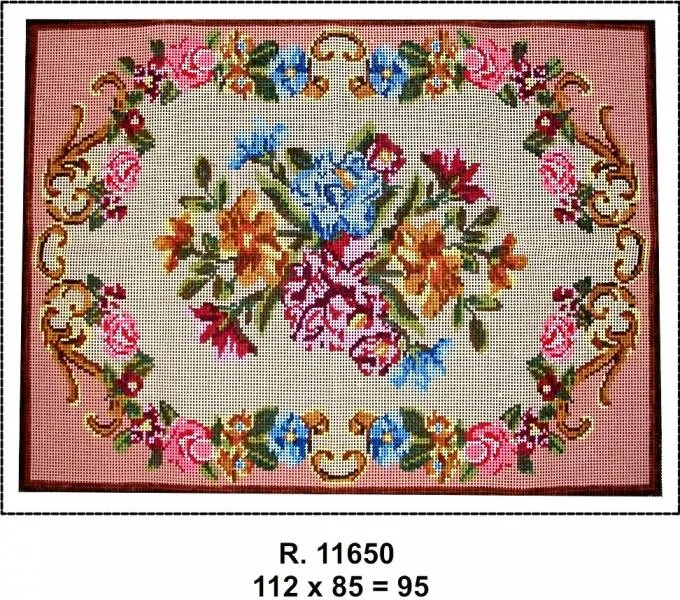 PRÉ-VENDA Tela 11650
