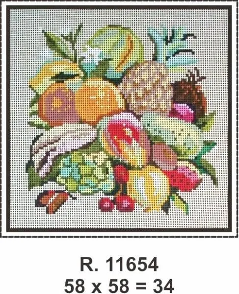 PRÉ-VENDA Tela 11654 Imagem