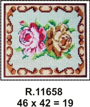 PRÉ-VENDA Tela 11658