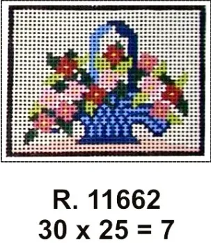 PRÉ-VENDA Tela 11662