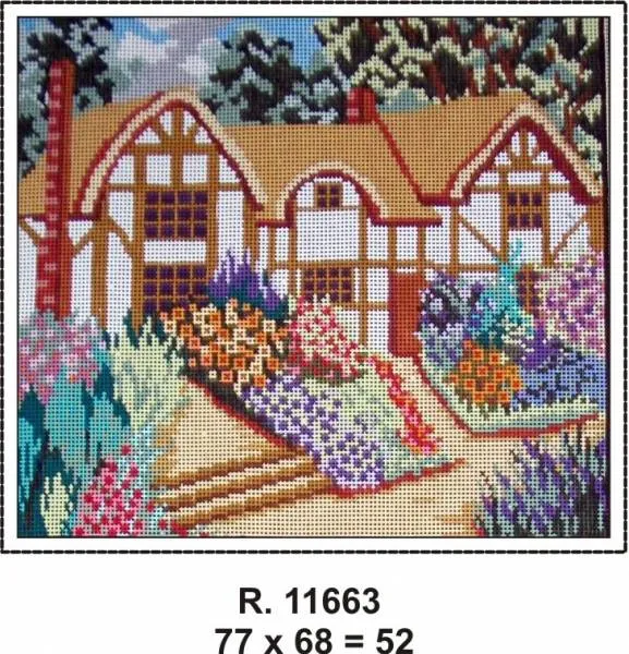 PRÉ-VENDA Tela 11663 Imagem