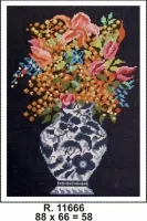 PRÉ-VENDA Tela 11666