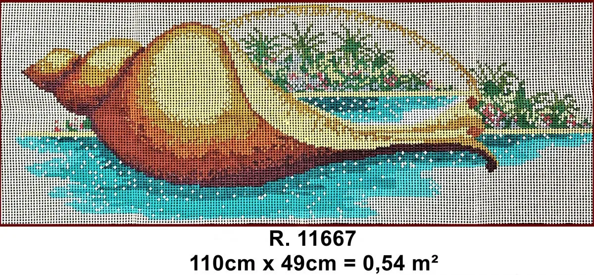 PRÉ-VENDA Tela 11667 Imagem