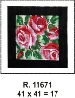 PRÉ-VENDA Tela 11671
