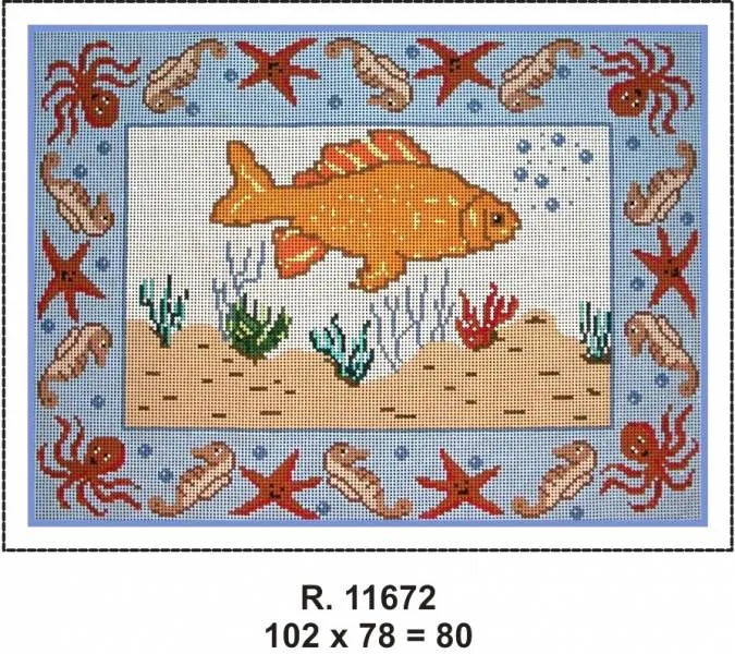 PRÉ-VENDA Tela 11672 Imagem