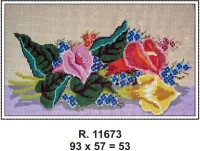 PRÉ-VENDA Tela 11673 - Foto 2