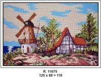 PRÉ-VENDA Tela 11675