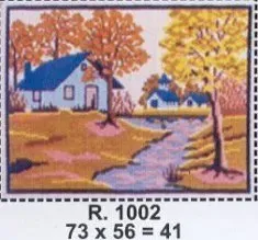 PRÉ-VENDA Tela 1002 - Foto 2