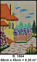 PRÉ-VENDA Tela 1004 - Foto 2