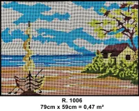 PRÉ-VENDA Tela 1006 - Foto 2