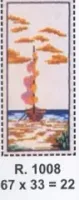 PRÉ-VENDA Tela 1008 - Foto 2