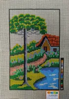 PRÉ-VENDA Tela 1009