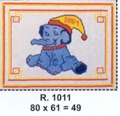 PRÉ-VENDA Tela 1011 Imagem