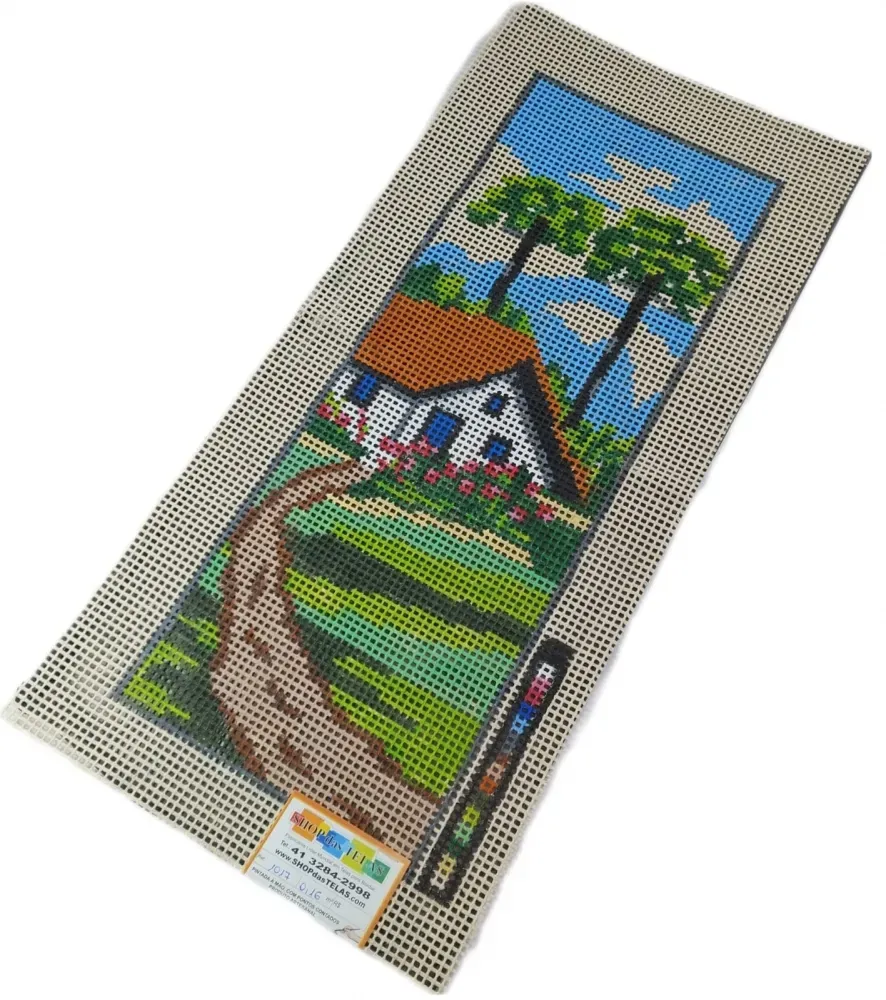 PRÉ-VENDA Tela 1017 Imagem