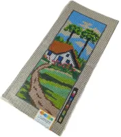 PRÉ-VENDA Tela 1017