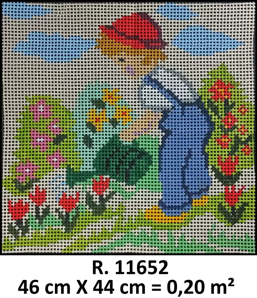 PRÉ-VENDA Tela 11652 Imagem