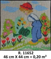 PRÉ-VENDA Tela 11652