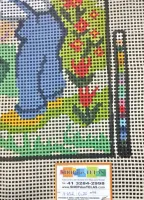 PRÉ-VENDA Tela 11652 - Foto 2